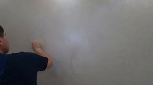 Как сделать Мокрый шелк!Нанесение шайбой!Все этапы!