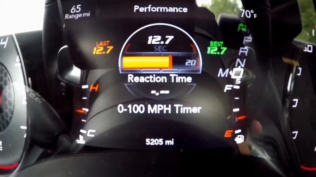 17 Charger Daytona
0-100mph test run! смотреть онлайн