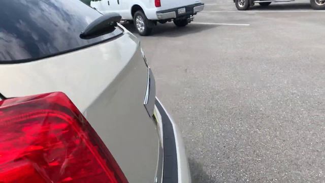 Cadillac SRX 2010 for sale смотреть онлайн