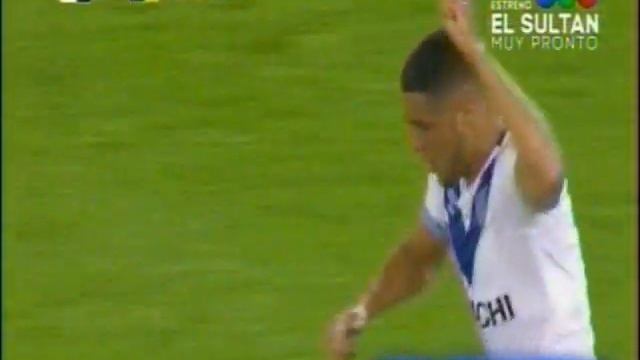 Velez 1 Boca 3 (Relato Julio Pavoni) Torneo Primera Division 2017 смотреть онлайн