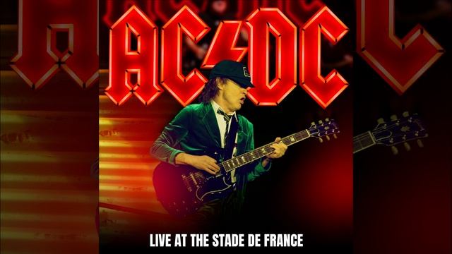 What Do You Do For Money Honey (Live at The Stade de France, Paris - June 2023) (Concept Gig) смотреть онлайн