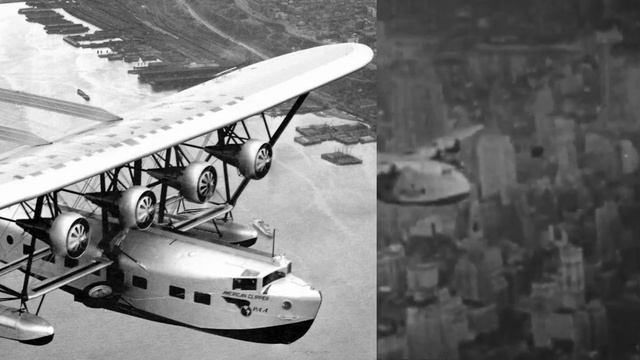 Pan Am - Airlines Before They SUCKED  🛫 | Compelling History #history #documentary #aviation #trave