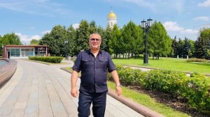 Ashot Arakelyan-Im Kyanqi Chanaparin