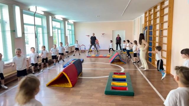 День открытых дверей 2023