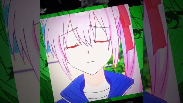 Шикимори сан!#kawaiidakejanaishikimorisan #edit #music #girl #anime #recommended #money