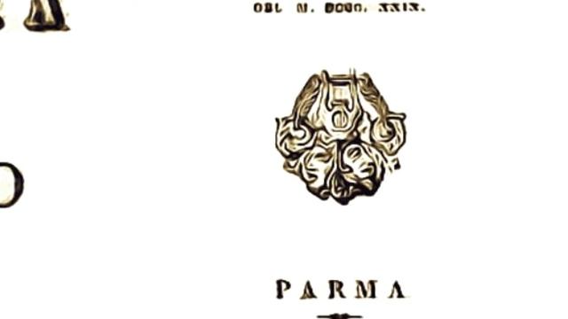 Vincenzo Bellini di Guido Monaldi - Capitolo VII смотреть онлайн