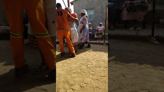 Vaalgras side steps (2) смотреть онлайн