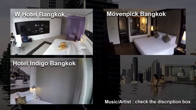 曼谷大倉新穎酒店 The Okura Prestige Bangkok (prestige Suite) Outstanding Hotel In Bangkok