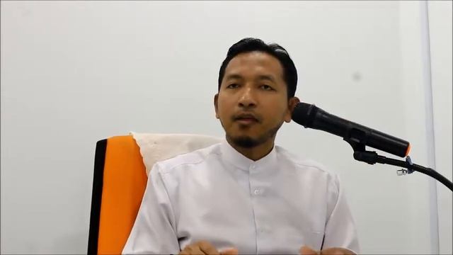 Ustaz Abdul Razak Muthalib. Kufur Pada Nikmat ALLAH. Part 1 смотреть онлайн