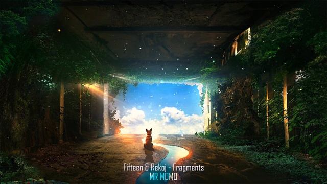 Fifteen! & Rekoj - Fragments _ Lofi Hip Hop