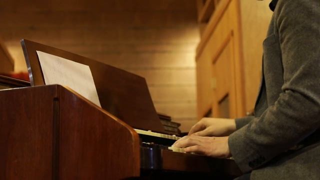 Ben Paterson - Live at Van Gelder's - Edda смотреть онлайн