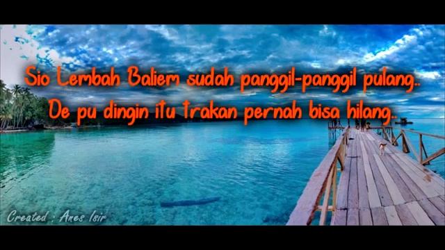 Lagu papua смотреть онлайн