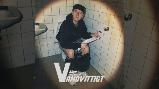 Vandvittigt смотреть онлайн