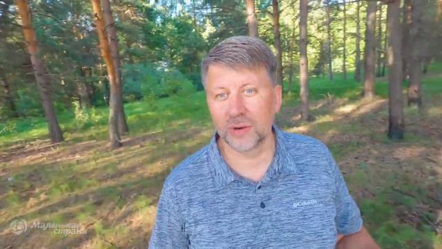 Исторические кадры строительства третьей очереди 