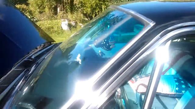 Chrysler New Yorker 1965 Walkaround смотреть онлайн