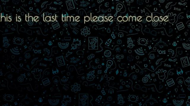 LANY - if this is the last time (Lyrics video) смотреть онлайн