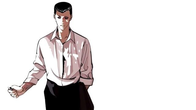 ALL Generation 0 Characters In Lookism