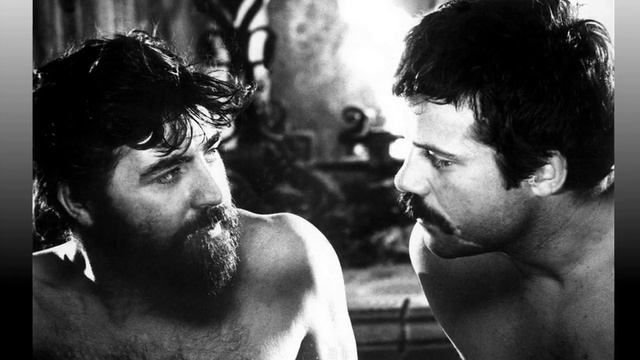 Movie Legends - Alan Bates смотреть онлайн