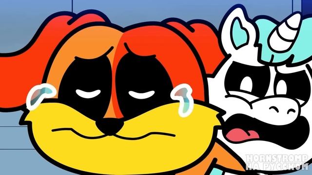 УЛЫБАЮЩИЕСЯ ТВАРИ - НОВЫЙ ДОМ , Poppy Playtime 3