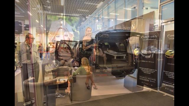 Top Marques Monaco 3, Hostesses and... смотреть онлайн