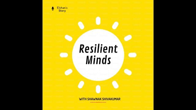 Resilient Minds - Elshan's Story смотреть онлайн