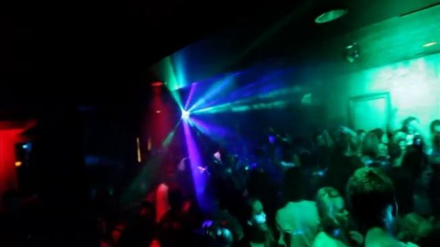 DJ Risk One @ TASTY 4.13.10 смотреть онлайн
