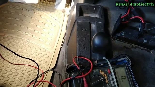 No Crank No Start Service Theft Deterrent System Chevy Silverado 2018 смотреть онлайн