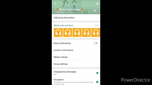 how to enable only admin send message in whatsapp group || tamil || Admin send msg || sgm 1.0 tech смотреть онлайн