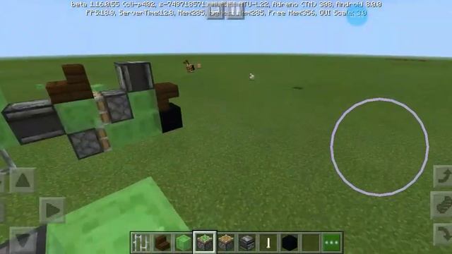 How to make a moving motorcycle in Minecraft | Super Fast!! | Steve Universe смотреть онлайн