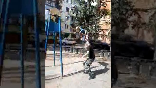 Гагарин Андрей смотреть онлайн