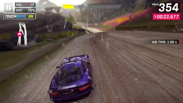 DODGE VIPER GTS || Asphalt 9 Legends || New Car Unlocked || Engine Upgrade || No Limits... смотреть онлайн