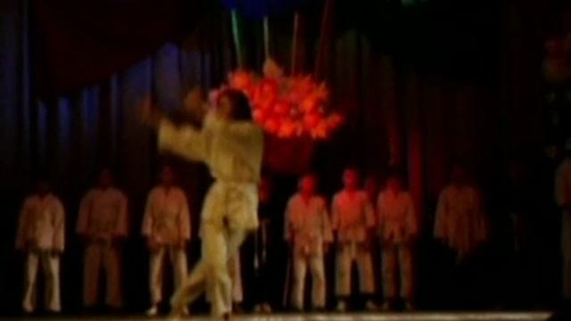 2008.10.24 ПВ ДК "Родина" (видео) смотреть онлайн