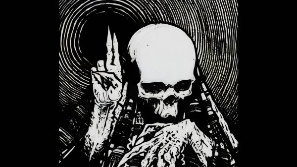 Northern phonk 1 part