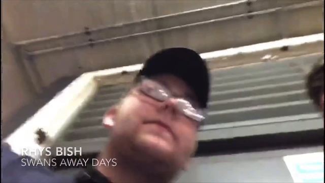 ANOTHER SHOCKING PERFORMANCE|SWANSEA 0-3 BRENTFORD|MATCHDAY VLOG #8 смотреть онлайн