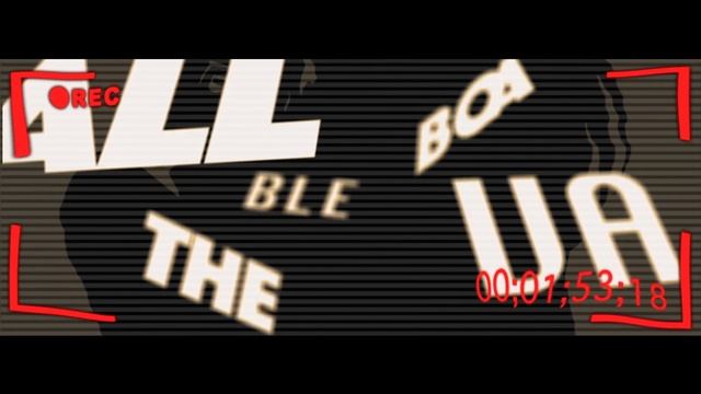 【オリジナルMV】Machine Gun/KIRA Covered By水瀬 凪【歌ってみた】