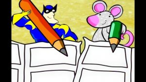 Kid's Box 1 - Unit 02 Story