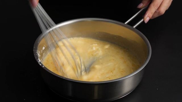 Nur 3 Zutaten! Dieses Dessert Wird Sie Mit Seiner Zartheit Begeistern! Kein Ofen!