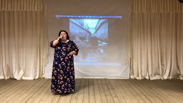 Ольга Кузнецова – «Ленинградки» смотреть онлайн