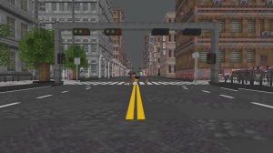 ВЫЖИЛ ЗА КОТЁНКА В БОЛЬШОМ ГОРОДЕ!