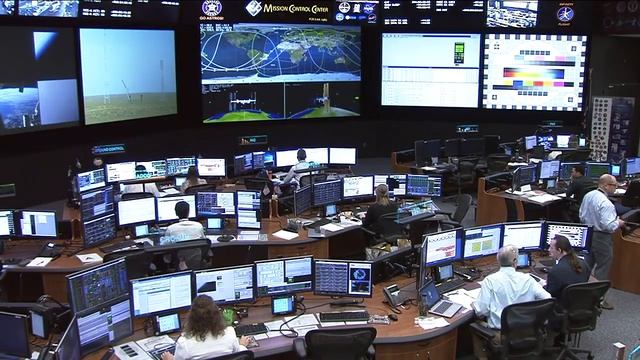 Dead Soyuz Падение корабля "СОЮЗ" смотреть онлайн