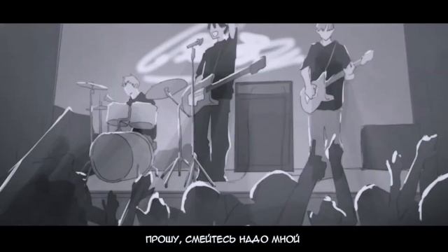 syudou ver. Ivudot  いゔどっと - 着火  Chakka  Ignition  rus sub