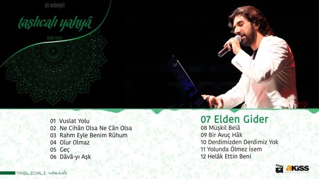 Taşlıcalı Yahyâ - 7 - Elden Gider смотреть онлайн