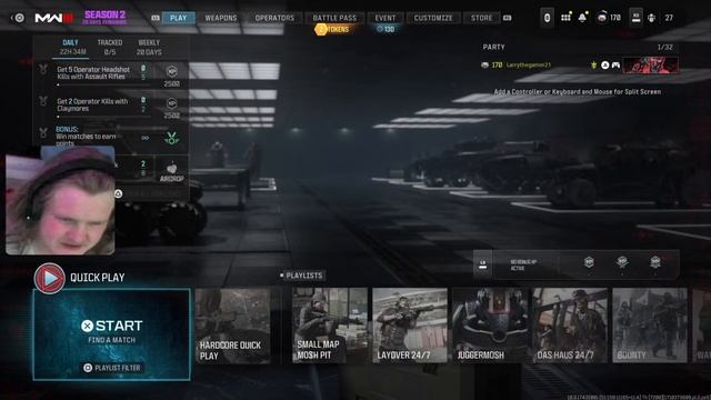 Call of Duty Mordern Warefare 3!! With the Homies смотреть онлайн