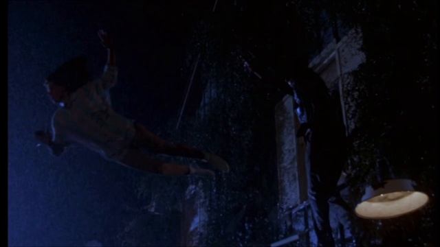 Harry Manfredini - 13 Jimmy Is Screwed / Tina Thrown / Ted Watches Movie смотреть онлайн