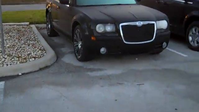 Kevin's Cool 2010 Chrysler 300C! смотреть онлайн