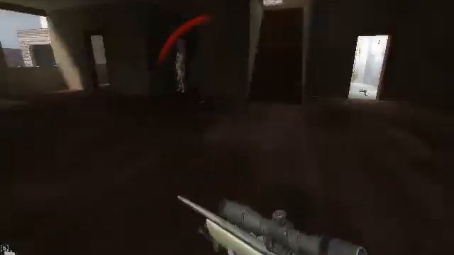 Call of Duty 4 Modern Warfare SP Map Cinema смотреть онлайн