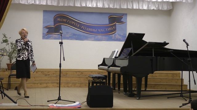 04.10.2024 Музыкальная гостиная смотреть онлайн