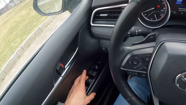 ТА САМАЯ КАМРИ 3.5! ЯПОНЦЫ ДЕЛАЮТ ВЕЩИ!