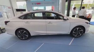 GAZ Volga C40 (ГАЗ Волга С40) - Exterior and Interior