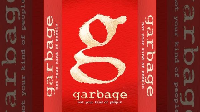 Garbage - "Not Your Kind of People"(2012) (Deluxe Version) (Full Album) смотреть онлайн